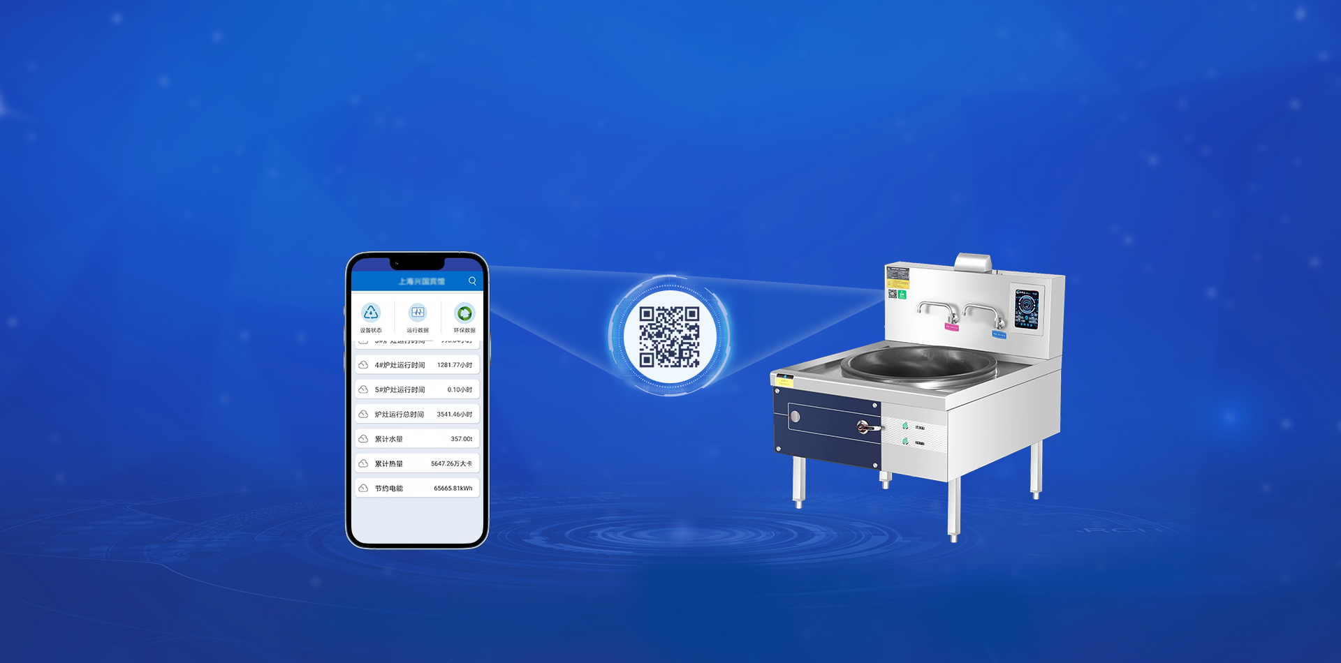 全鏈路數(shù)據(jù)互聯(lián)